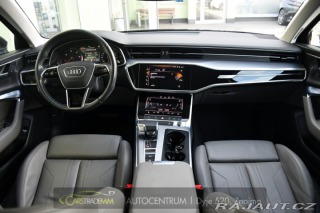 Audi A6 50TDI QUATTRO N.TOP PO SE 2019