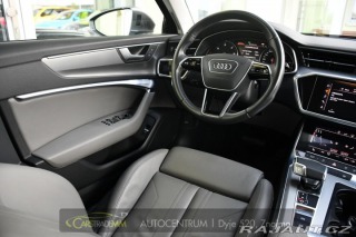 Audi A6 50TDI QUATTRO N.TOP PO SE 2019