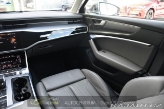 Audi A6 50TDI QUATTRO N.TOP PO SE 2019