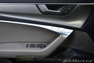 Audi A6 50TDI QUATTRO N.TOP PO SE 2019