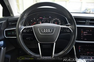 Audi A6 50TDI QUATTRO N.TOP PO SE 2019