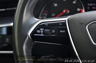 Audi A6 50TDI QUATTRO N.TOP PO SE 2019