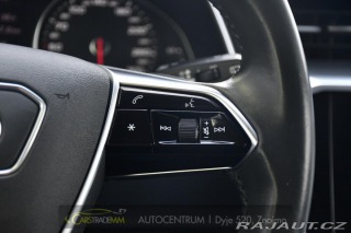 Audi A6 50TDI QUATTRO N.TOP PO SE 2019