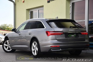 Audi A6 50TDI QUATTRO N.TOP PO SE 2019