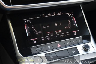 Audi A6 50TDI QUATTRO N.TOP PO SE 2019