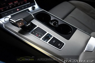Audi A6 50TDI QUATTRO N.TOP PO SE 2019