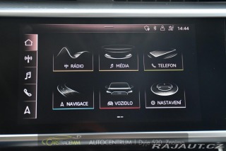 Audi A6 50TDI QUATTRO N.TOP PO SE 2019