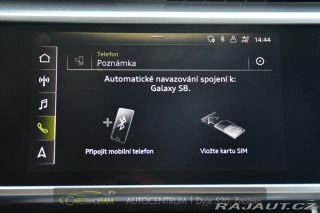 Audi A6 50TDI QUATTRO N.TOP PO SE 2019