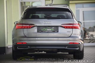 Audi A6 50TDI QUATTRO N.TOP PO SE 2019