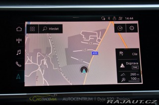 Audi A6 50TDI QUATTRO N.TOP PO SE 2019