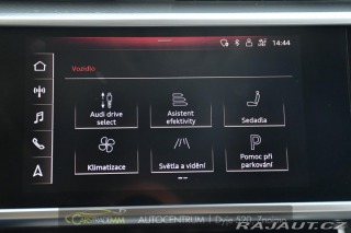 Audi A6 50TDI QUATTRO N.TOP PO SE 2019