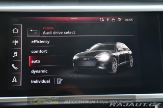 Audi A6 50TDI QUATTRO N.TOP PO SE 2019