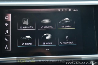 Audi A6 50TDI QUATTRO N.TOP PO SE 2019