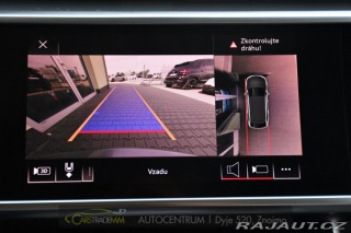 Audi A6 50TDI QUATTRO N.TOP PO SE 2019