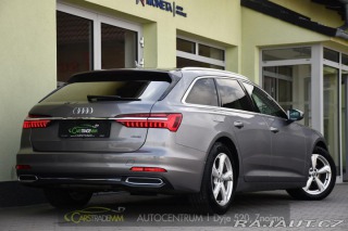 Audi A6 50TDI QUATTRO N.TOP PO SE 2019