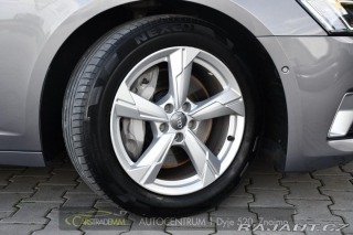 Audi A6 50TDI QUATTRO N.TOP PO SE 2019