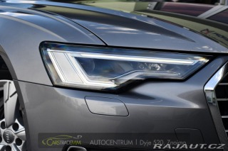Audi A6 50TDI QUATTRO N.TOP PO SE 2019