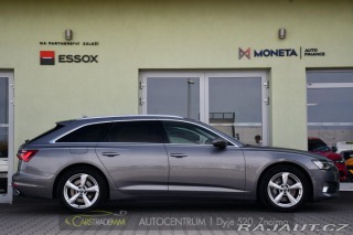 Audi A6 50TDI QUATTRO N.TOP PO SE 2019
