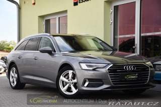 Audi A6 50TDI QUATTRO N.TOP PO SE 2019