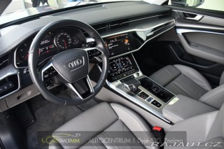 Audi A6 50TDI QUATTRO N.TOP PO SE 2019