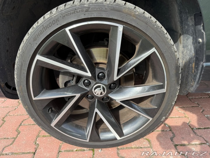 Škoda Karoq Škoda Karoq SPORTLINE 1.5 2021