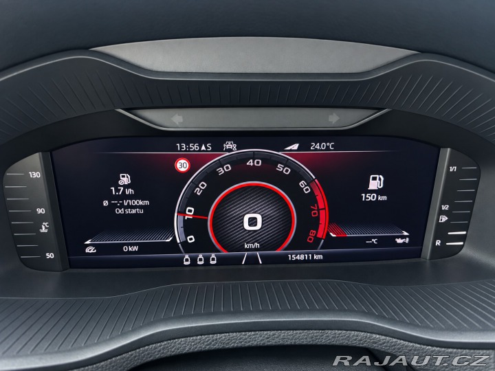 Škoda Karoq Škoda Karoq SPORTLINE 1.5 2021