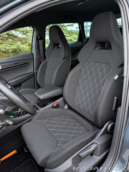 Škoda Karoq Škoda Karoq SPORTLINE 1.5 2021