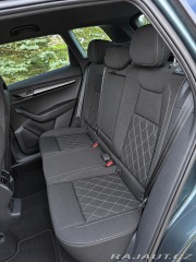Škoda Karoq Škoda Karoq SPORTLINE 1.5 2021