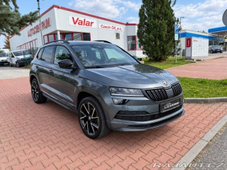 Škoda Karoq Škoda Karoq SPORTLINE 1.5 2021