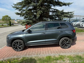Škoda Karoq Škoda Karoq SPORTLINE 1.5 2021
