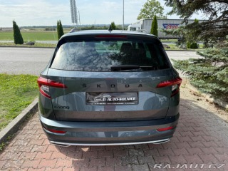 Škoda Karoq Škoda Karoq SPORTLINE 1.5 2021