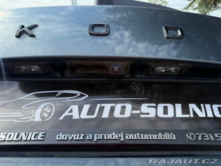 Škoda Karoq Škoda Karoq SPORTLINE 1.5 2021