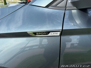 Škoda Karoq Škoda Karoq SPORTLINE 1.5 2021