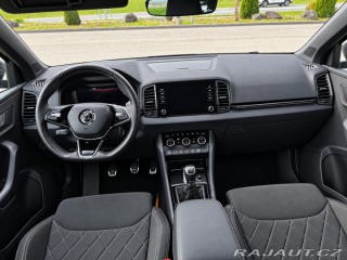 Škoda Karoq Škoda Karoq SPORTLINE 1.5 2021