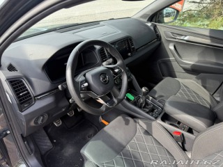 Škoda Karoq Škoda Karoq SPORTLINE 1.5 2021