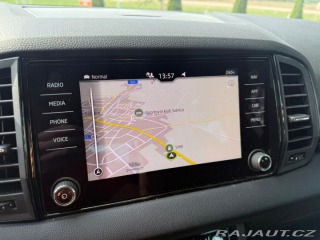 Škoda Karoq Škoda Karoq SPORTLINE 1.5 2021