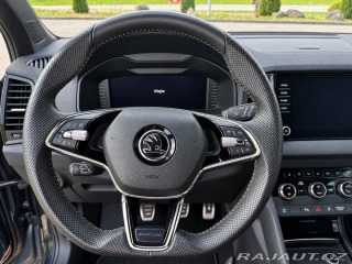 Škoda Karoq Škoda Karoq SPORTLINE 1.5 2021