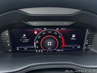 Škoda Karoq Škoda Karoq SPORTLINE 1.5 2021