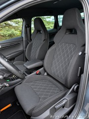 Škoda Karoq Škoda Karoq SPORTLINE 1.5 2021
