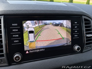 Škoda Karoq Škoda Karoq SPORTLINE 1.5 2021
