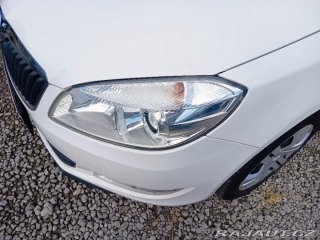 Škoda Roomster 1,4i16V Ambition Plus ČR 2015
