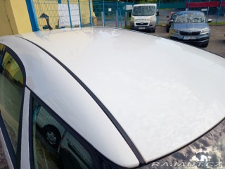 Škoda Roomster 1,4i16V Ambition Plus ČR 2015