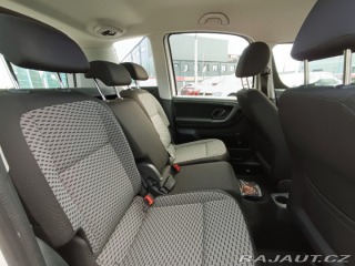 Škoda Roomster 1,4i16V Ambition Plus ČR 2015