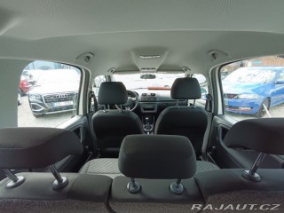 Škoda Roomster 1,4i16V Ambition Plus ČR 2015