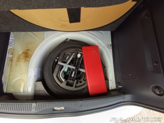 Škoda Roomster 1,4i16V Ambition Plus ČR 2015