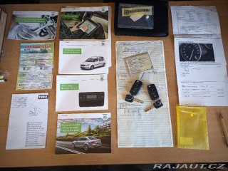 Škoda Roomster 1,4i16V Ambition Plus ČR 2015