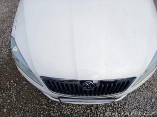 Škoda Roomster 1,4i16V Ambition Plus ČR 2015