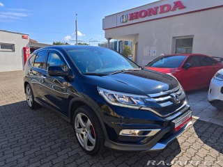 Honda CR-V 2.0 i-VTEC Comfort 2WD