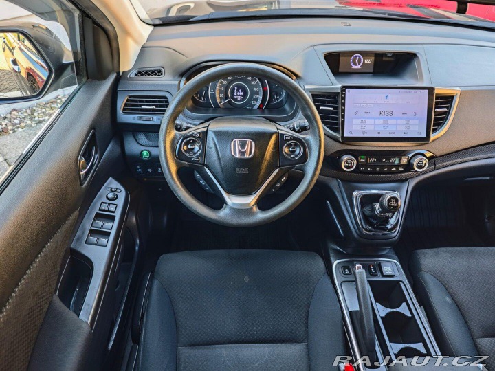 Honda CR-V 2.0 i-VTEC Comfort 2WD 2016