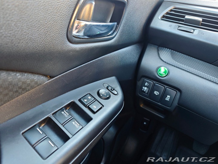 Honda CR-V 2.0 i-VTEC Comfort 2WD 2016